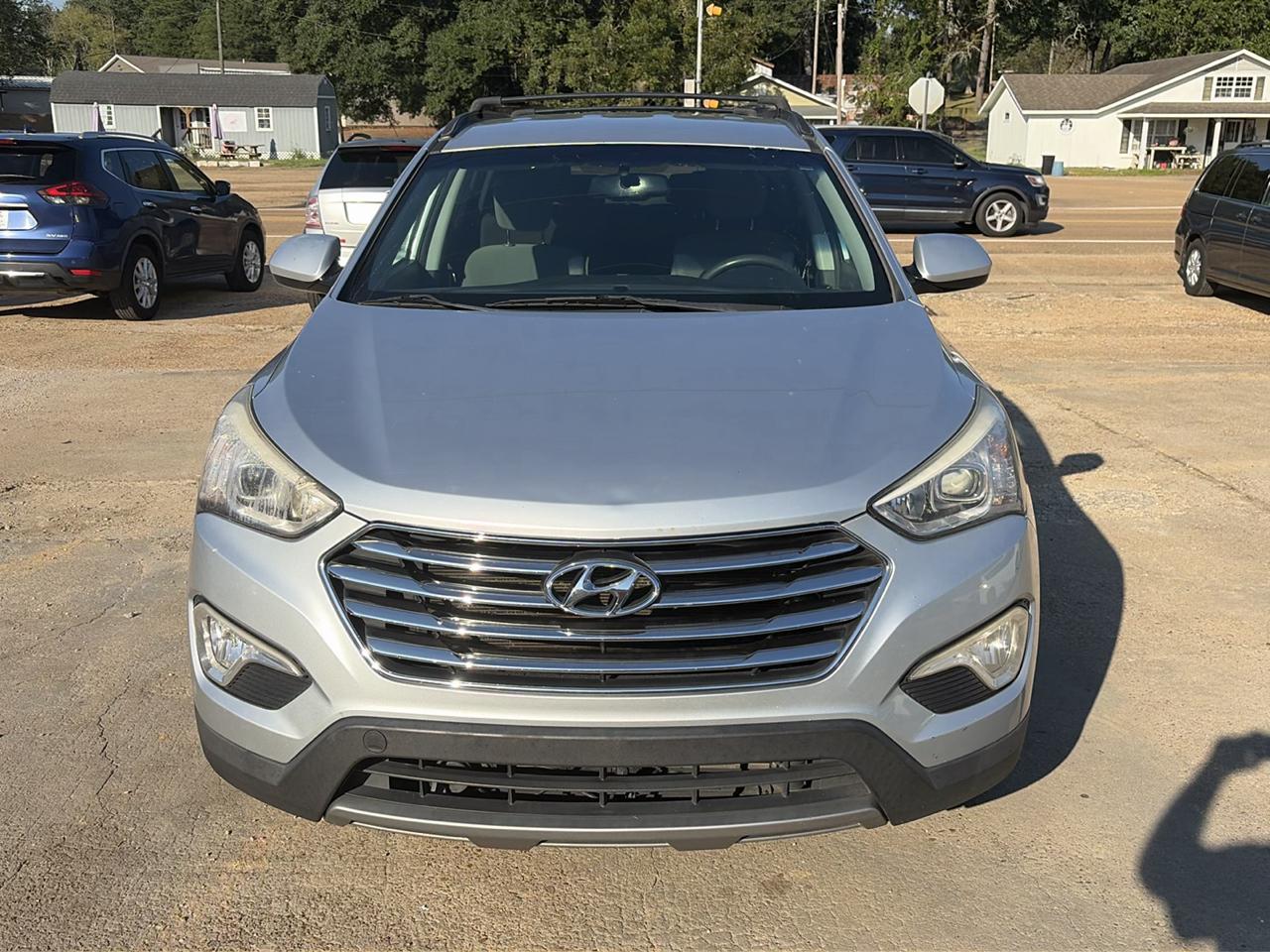 hyundai santa fe 2016 KM8SM4HF9GU153780 image hyundai santa fe 2016 KM8SM4HF9GU153780 image